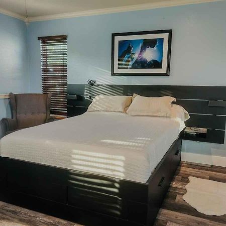 Artistic Retreat, King Suite With Private Balcony! Delray Beach Exteriör bild